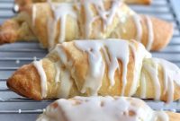 Melt-in-Your-Mouth Cheese Puffs