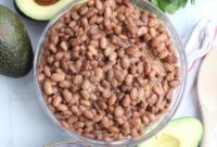 One-Pot Wonder Pinto Beans