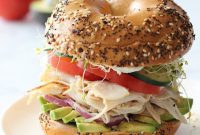 Everything Bagel Bliss