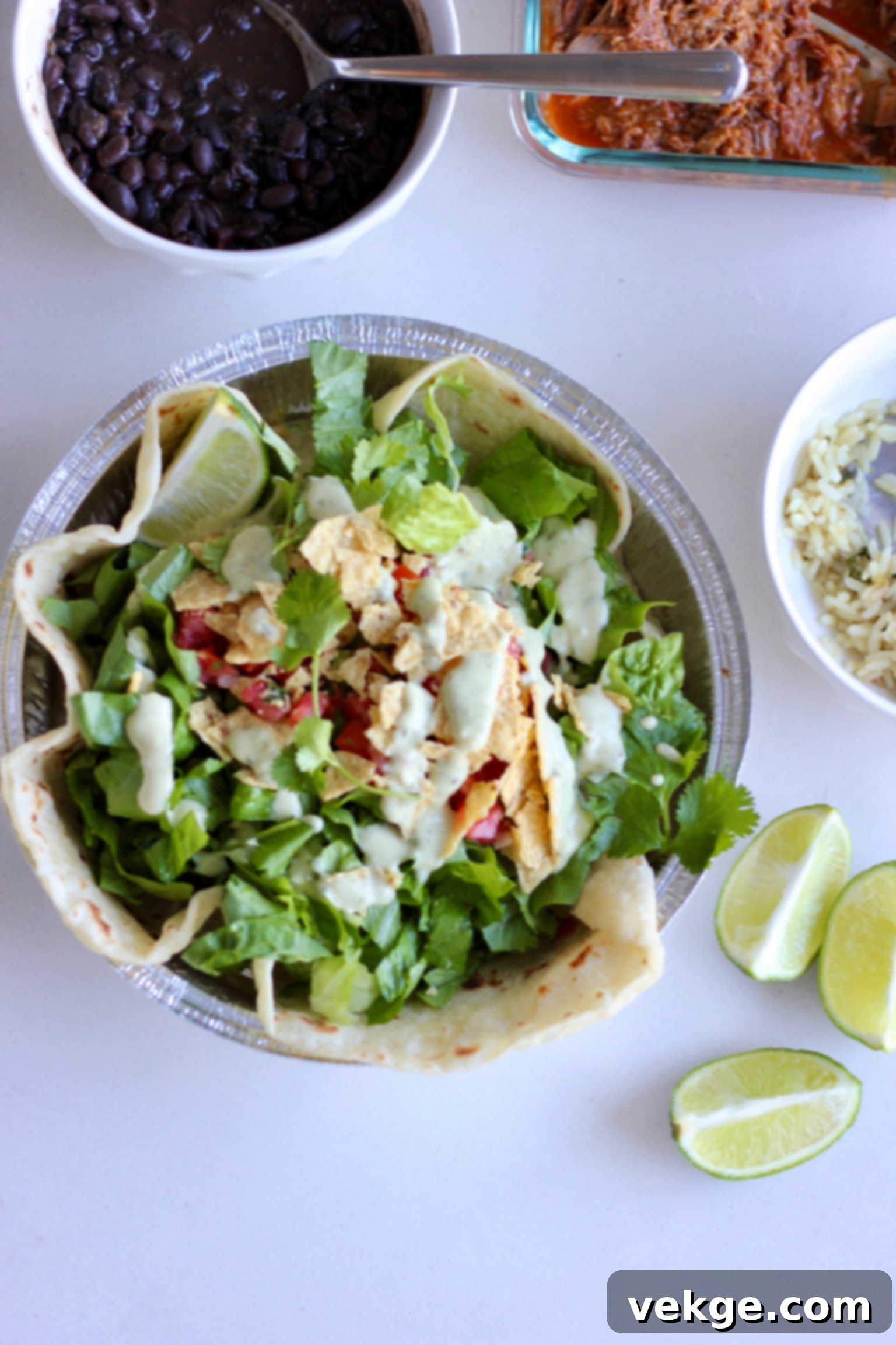 Sweet Pork Perfection Cafe Rio Style 1 featured 5713