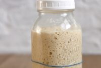 The Art of Sourdough Starter Care