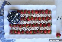 Patriotic Party Bites