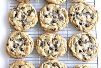 Nutty Tang Chocolate Chip Delights