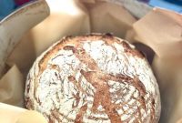 Effortless Homemade Dutch Oven Bread