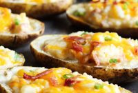 Double-Baked Delight