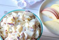 Harvest Apple Medley