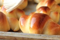 Irresistible Dinner Rolls