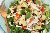 Vibrant Quinoa Freshness