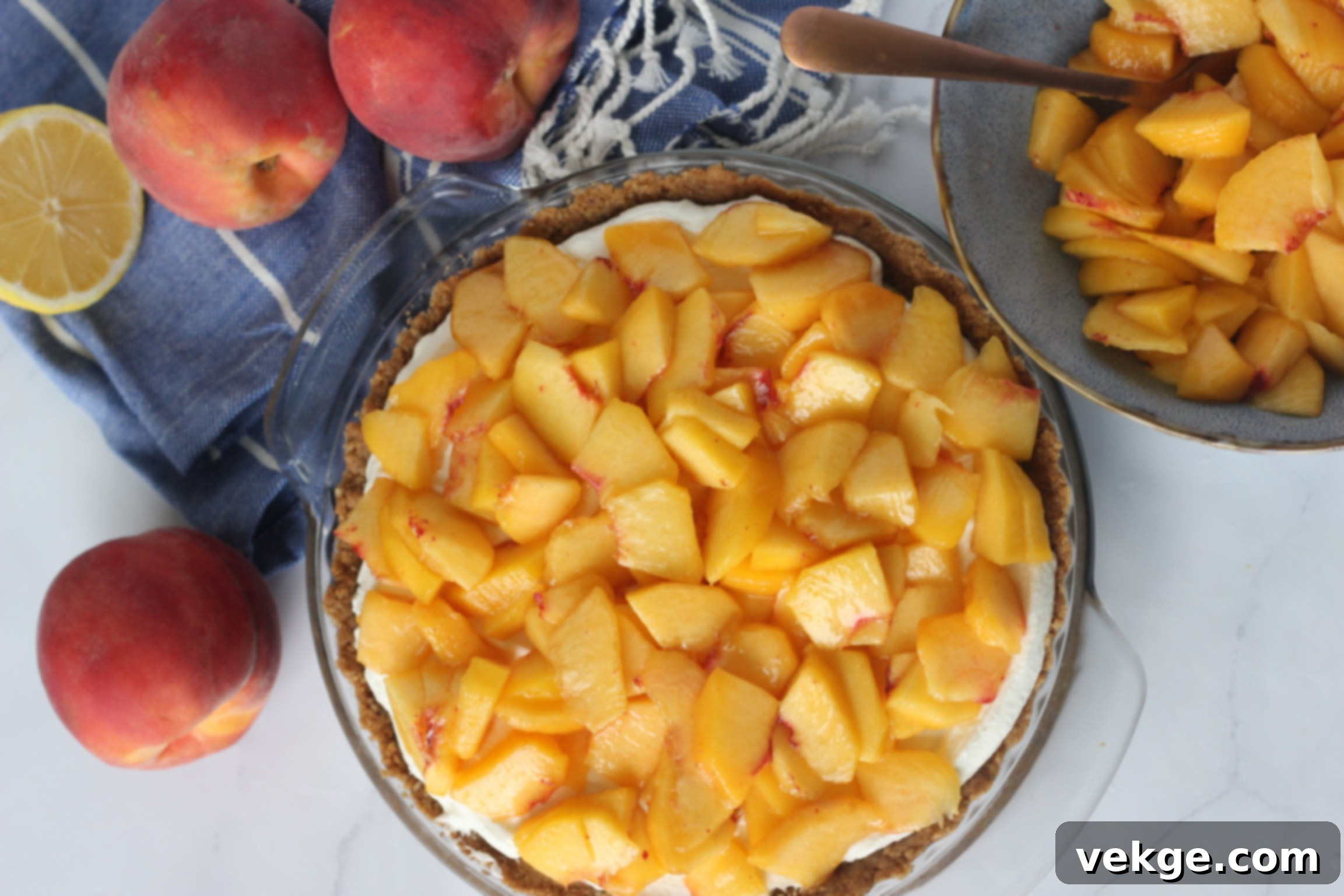 Velvet Peach Cloud Pie 1 featured 828