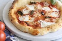 Mastering Neapolitan Pizza at Home