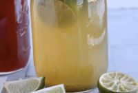 Sparkling Gut Elixir