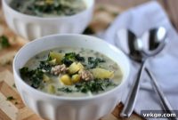 Zuppa Toscana