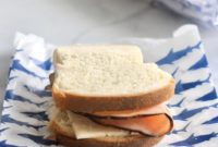 Freezer Sandwich Hacks