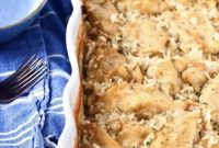 Ultimate Baked Chicken and Rice