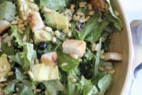 Sweet & Savory Green Delight