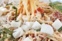 Vibrant Margarita Cake