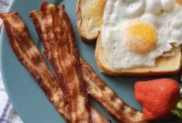 Mastering Bacon Perfection