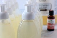 Whip Up Your Own Hand Soap