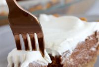 Decadent Chocolate Cream Dream