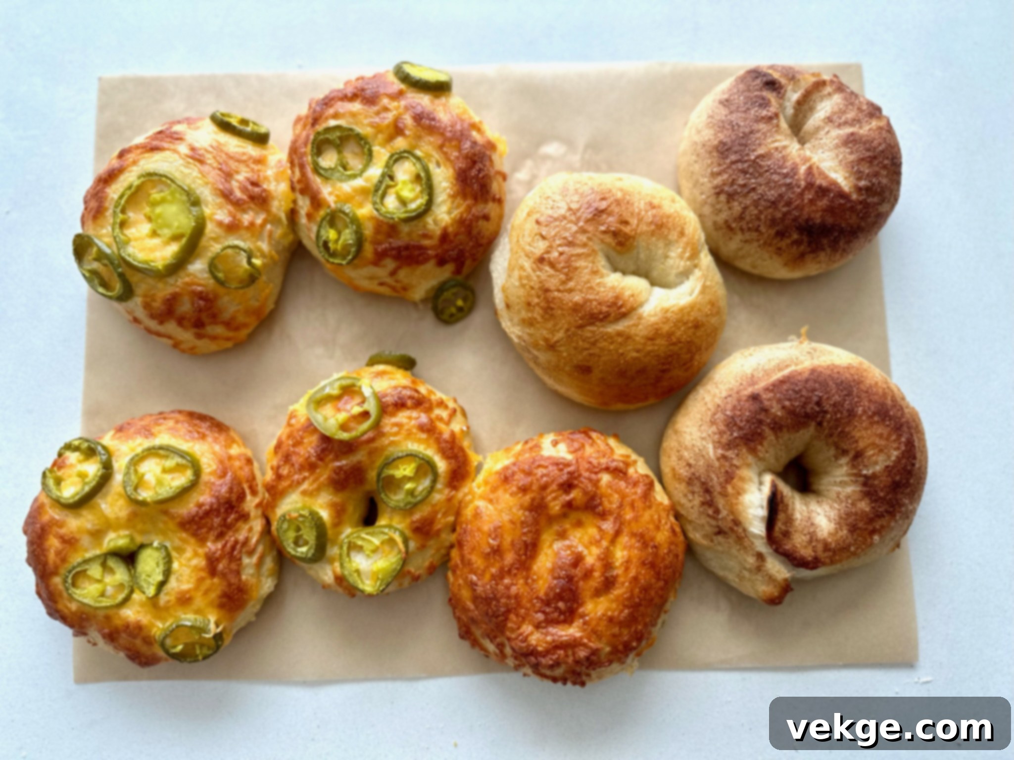 Artisan Sourdough Bagels 1 featured 9778