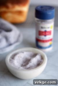 Close-up of perfectly roasted broccoli florets with crispy edges.