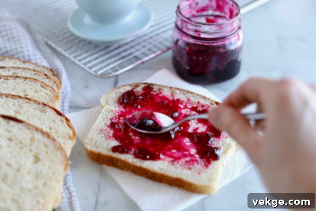 Artisan Sourdough Sandwich Loaf 13 Sourdough bread in loaf pans ready for baking