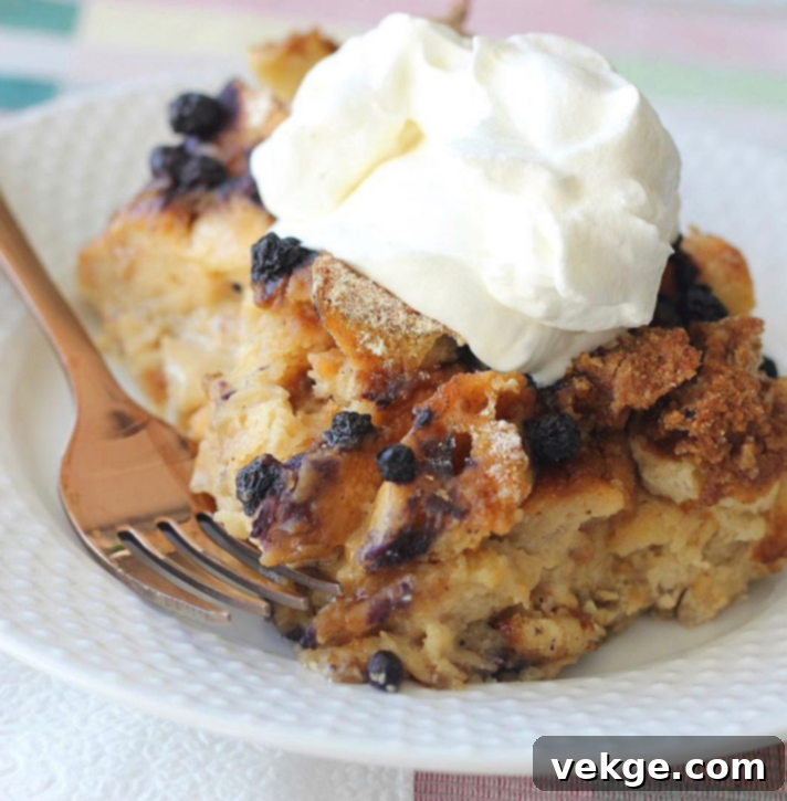 Overnight French Toast Bake 11 Overnight Baked French Toast with Crumb Topping