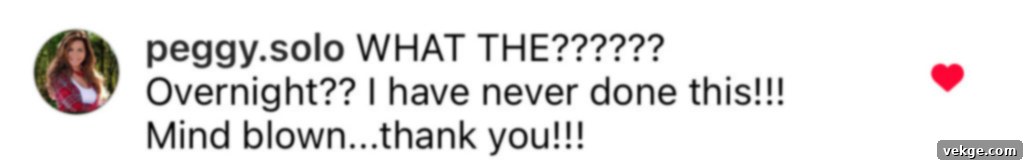 Overnight French Toast Bake 3 Reader testimonial 1