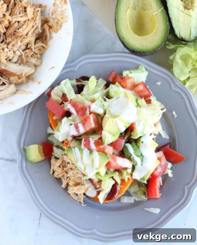 Crockpot Baked Potatoes 4 Lid on a slow cooker with potatoes inside