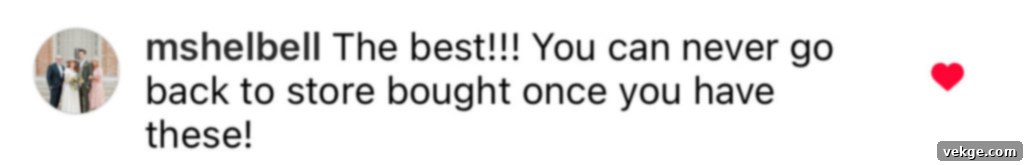 Artisan Sourdough Burger Buns 11 Customer testimonial praising the sourdough hamburger buns.