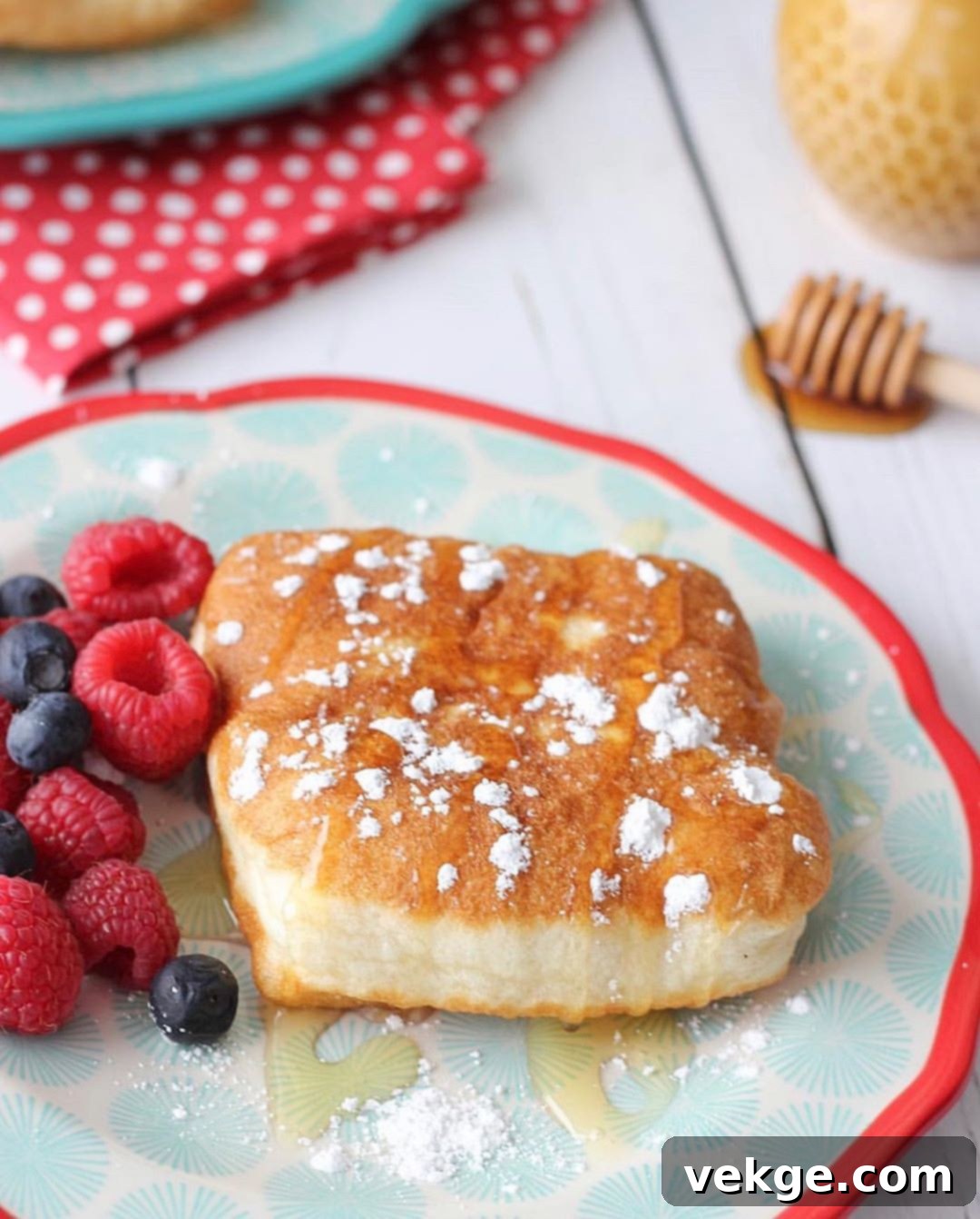 Delicious Homemade Scones 2 Freshly baked homemade scones on a rustic wooden board, ready to be served