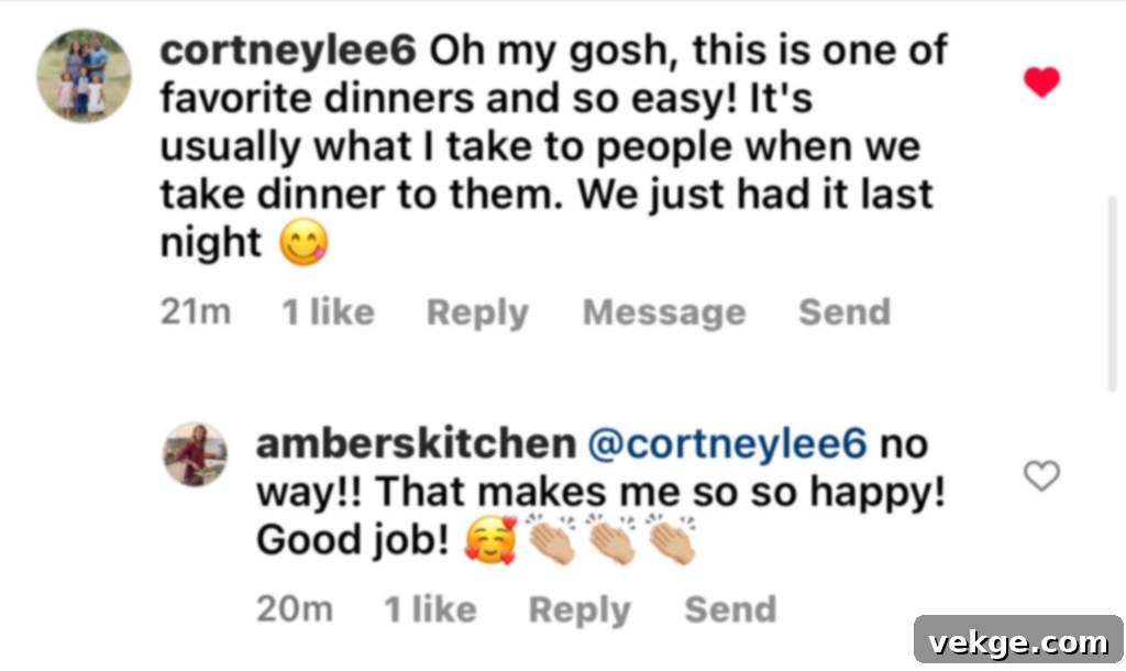 Ultimate Baked Chicken and Rice 4 Plated serving of baked chicken and rice