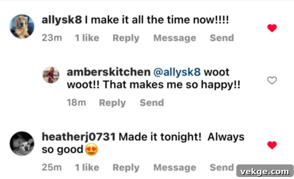 Ultimate Baked Chicken and Rice 7 Serving spoon scooping out chicken and rice