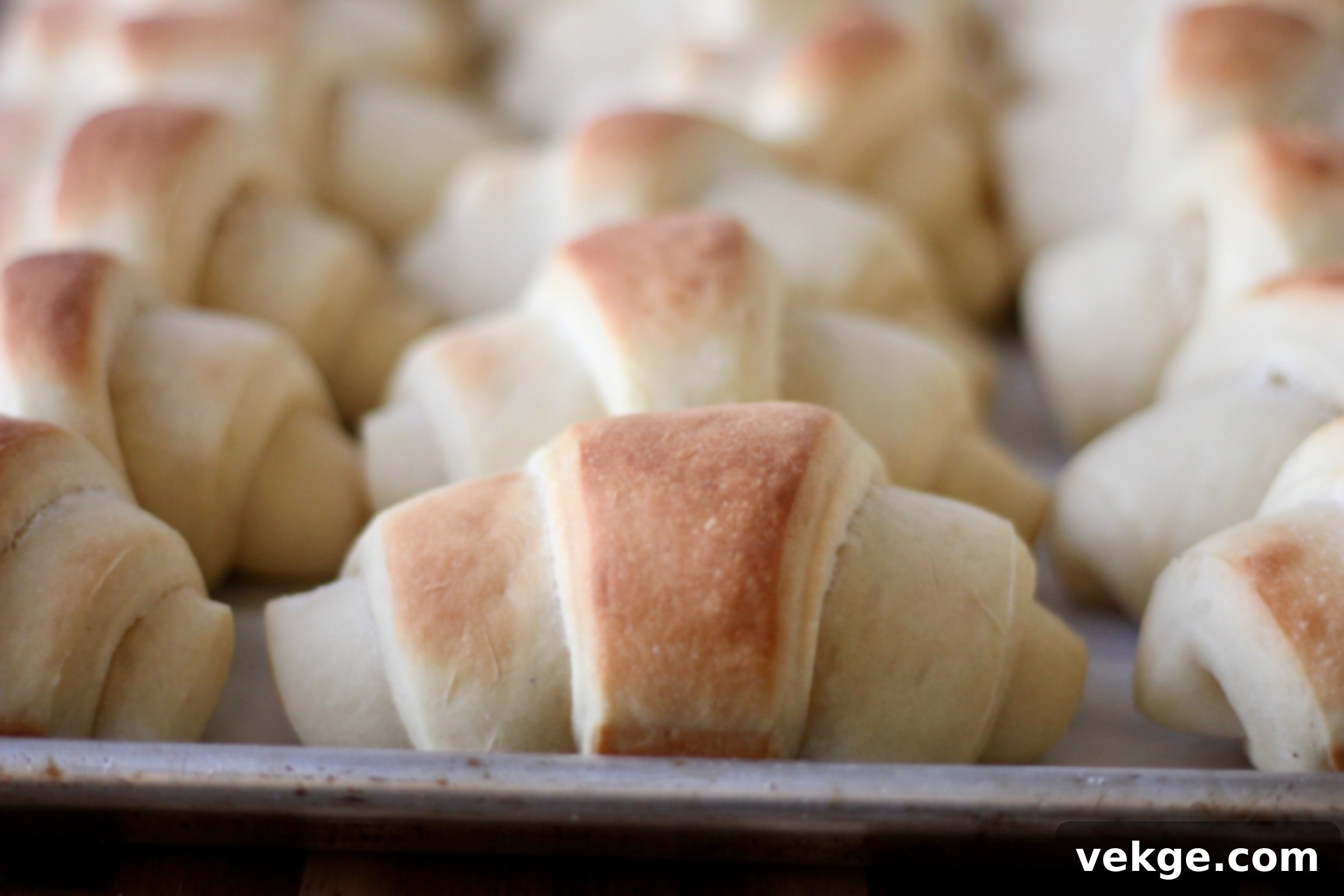 Sage's Signature Potato Buns 7 Sage’s perfect potato rolls