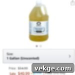 Whip Up Your Own Hand Soap 3 Clear glass soap dispensers for homemade hand soap