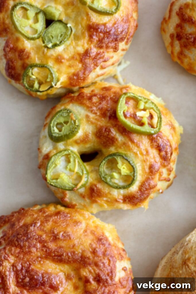 Artisan Sourdough Bagels 9 sourdough baking supplies